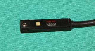 Taiyo NR501 Limit Proximity Switch Sensor NEW  