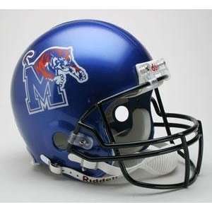 com Memphis Tigers VSR4 Authentic On Field Helmet   College Equipment 