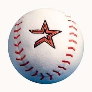 Houston Astros Children/Baby Team Ball MLB Baseball  