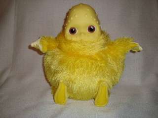 Be sure and have a look at my other Boohbah toys. I do combine 