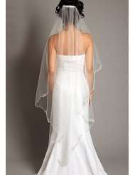 Women Accessories Bridal Veils