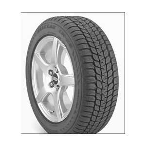  BRIDGESTONE 067788 LM25 4X4 BLIZZAK 255/60R17XL 110H 