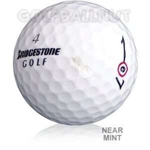  36 Bridgestone e7 Near Mint Used Golf Balls Sports 