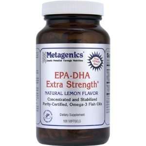  EPA DHA Extra Strength