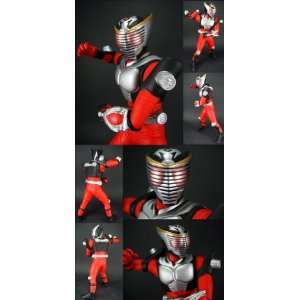   Masked Rider Ryuuki/Dragon Knight   DX Soft Vinyl Figure Toys & Games