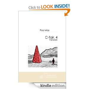Tair. 4 (French Edition) Paul May  Kindle Store
