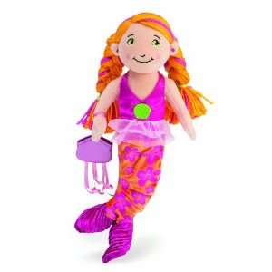  Groovy Girls Macy Mermaid Toys & Games