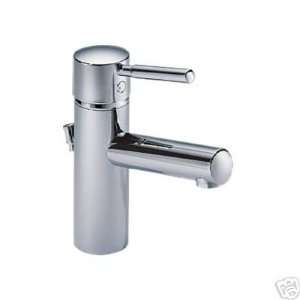  Brizo Polished Chrome Lavatory Bathroom Vessel Faucet 
