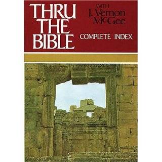 Books mcgee bible commentary