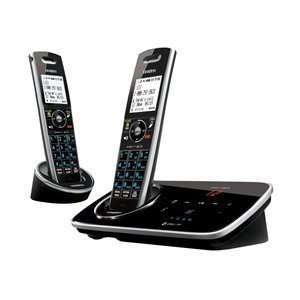 2 handset with TAD/CID with link to cell Electronics