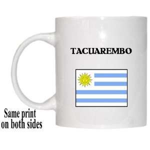 Uruguay   TACUAREMBO Mug