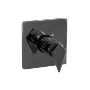  Graff G 8040 LM23S PC T Immersion STAMPED Trim Plate with 