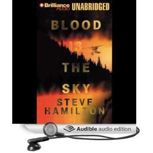   McKnight #5 (Audible Audio Edition) Steve Hamilton, Jim Bond Books