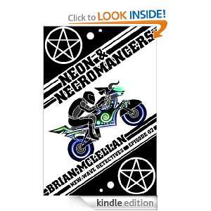   02  Neon and Necromancers Brian McLellan  Kindle Store