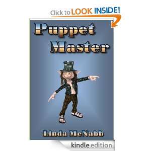 Puppet Master Linda McNabb  Kindle Store