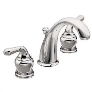  Moen T4572 Monticello Inspirations Cathedral High Arc Two 