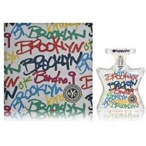   Brooklyn by Bond No. 9, 3.3 oz Eau De Parfum Spray for women Beauty