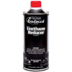    Eastwood Universal Urethane Paint Reducer Quart Automotive