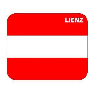 Austria, Lienz Mouse Pad