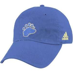  Adidas UCLA Bruins True Blue Achiever Hat Sports 