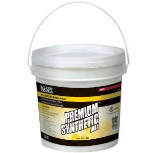   Gallon Pail Premium Synthetic Wax Wire and Cable Pulling Lubricant
