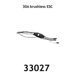  Brushless Esc