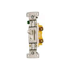  BRYANT ELECTRICAL PRODUCTS HUW RS115BK RESI TOG SWITCH SP 
