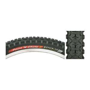  Syncros P&C3Tire 26 x 2.1 Aramid Bead Black Sports 