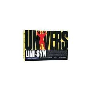  Universal Nutrition Uni Syn MRP 20 Packets Health 