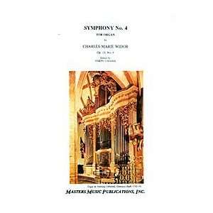  Symphony No. 4, Op. 13 Musical Instruments