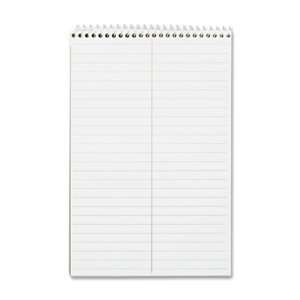  BSN26740   Steno Notebook,Greg Ruled,6x9,60 Sheets,White 