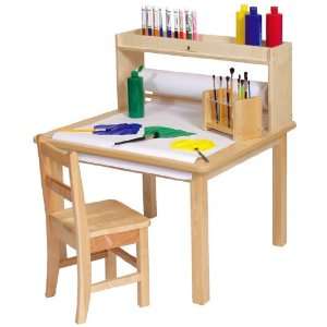  Steffy Wood Products SWP1423 Creativity Table Toys 