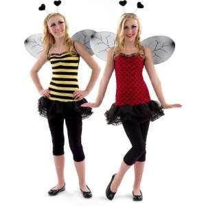 Reversible Bug Costume 