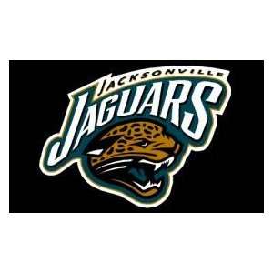  Jacksonville Jaguars NFL 3x5 Feet NFL Indoor/Outdoor 