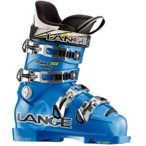  Lange Race 70 Team Ski Boot   Kids One Color, 3.5 Sports 