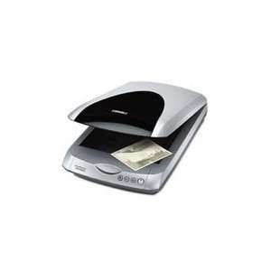  Perfection 3170 Photo Scanner, 3200x6400dpi, USB Office 