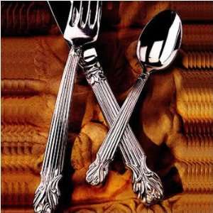 Pericles Ii Dinner Fork 