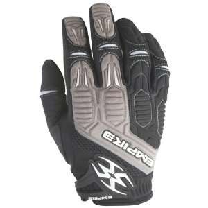  Empire Contact ZE Paintball Gloves   Tan Sports 