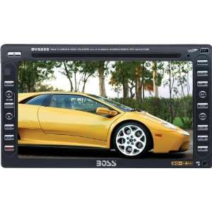    lcd Monitor w/ Dvd/mp4//svcd/vcd/cdr/wma Player GPS & Navigation