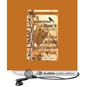   Dramatized) (Audible Audio Edition) Edgar Allan Poe, Full Cast Books