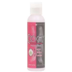  Cocchy Plumeria 4 Oz (Package of 5) Health & Personal 