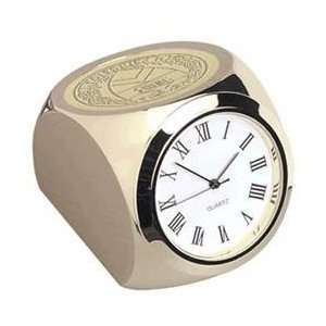  Princeton   Monaco Gold Clock