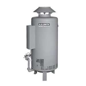   Commercial Hot Water Supply Boiler Nat Gas Burkay