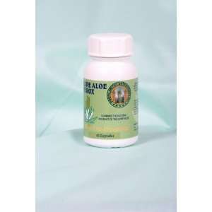  Cape Aloe Ferox All Natural Pro Prostate Formula Health 