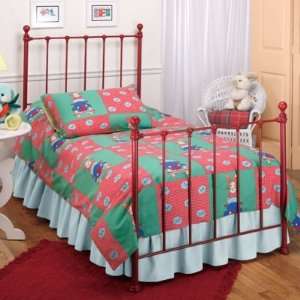  Hillsdale Furniture Molly Youth Transition Bed by 