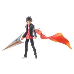  Buso Renkin Kauki Mutou Toys & Games