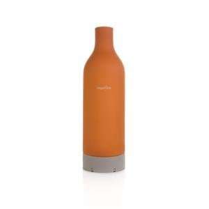  terracota carafe with silicone base by arian brekveld for 