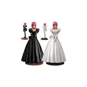  Please Teacher Mizuho in Wedding Dress Statue Set Toys & Games
