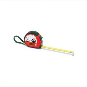   Measuring Tape Supplied in Blister Size 5 m x 25 mm