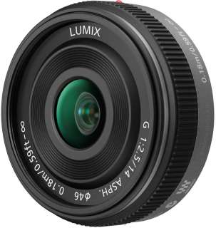New* Panasonic Lumix GX1 +14mm +14 42mm Lens Kit  USJ  